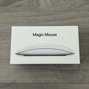 Apple Mouse for MAC